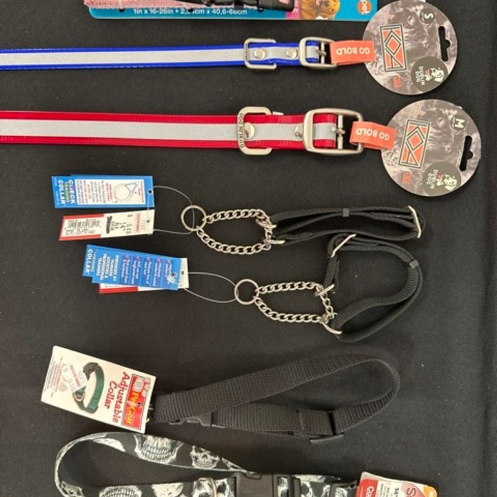 Harnesses and Collars - Picture 5 of 10